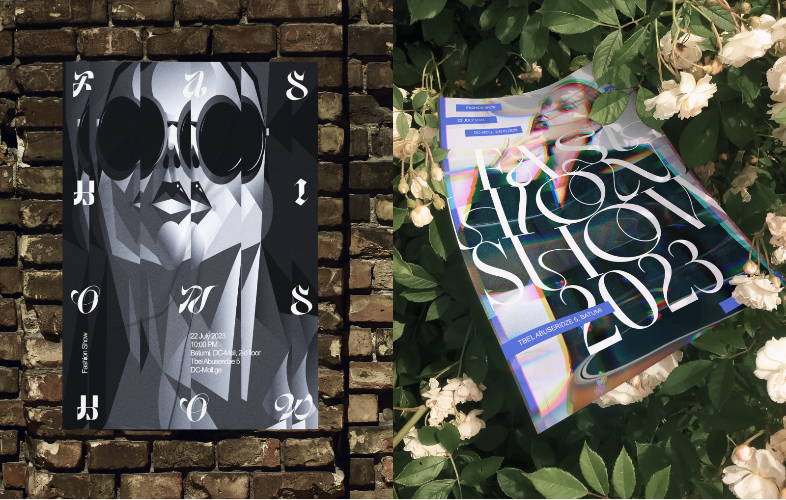 Коллеция постеров — Изображение №20 — Иллюстрация, Графика на Dprofile