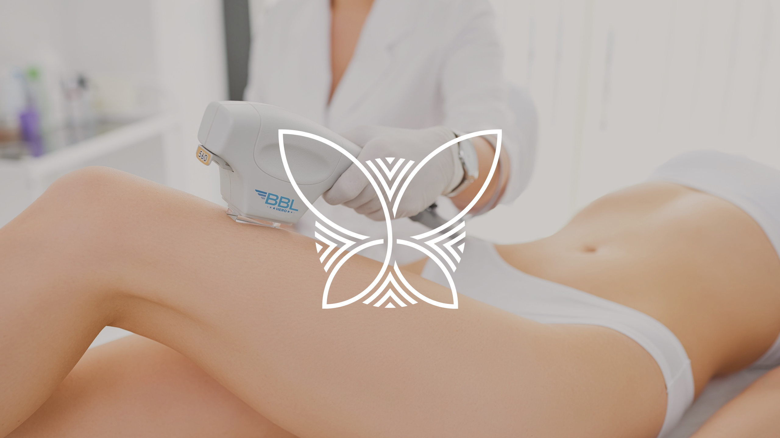 New you clinic — Изображение №1 — Брендинг, Маркетинг на Dprofile