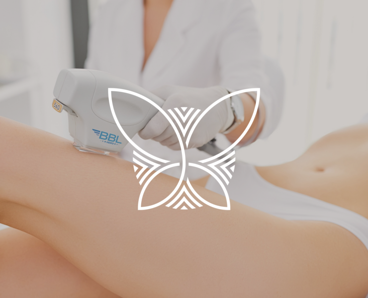 New you clinic — Брендинг, Маркетинг на Dprofile