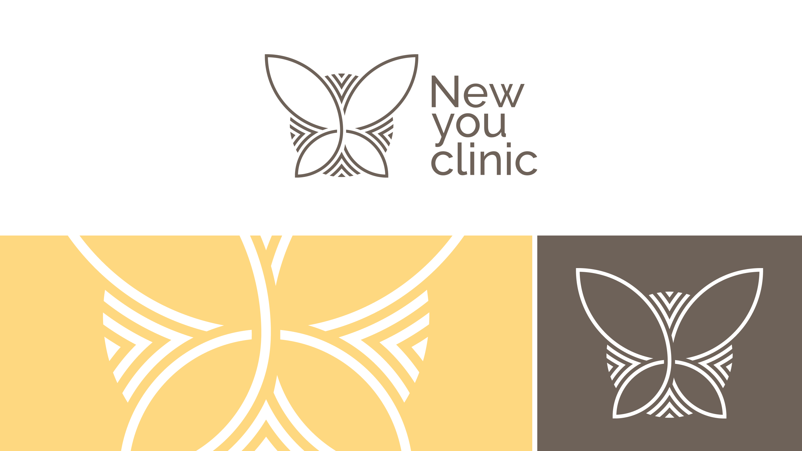 New you clinic — Изображение №2 — Брендинг, Маркетинг на Dprofile
