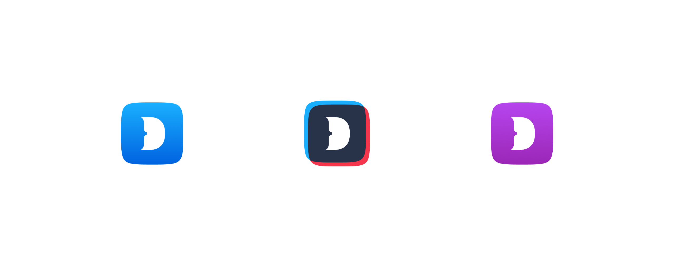 Dolphin — Изображение №2 — Брендинг, Маркетинг на Dprofile