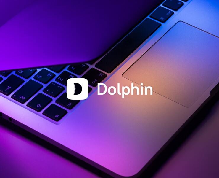 Dolphin — Брендинг, Маркетинг на Dprofile