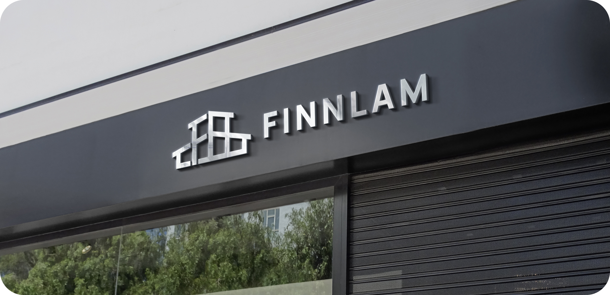 Finnlam — Изображение №4 — Брендинг на Dprofile