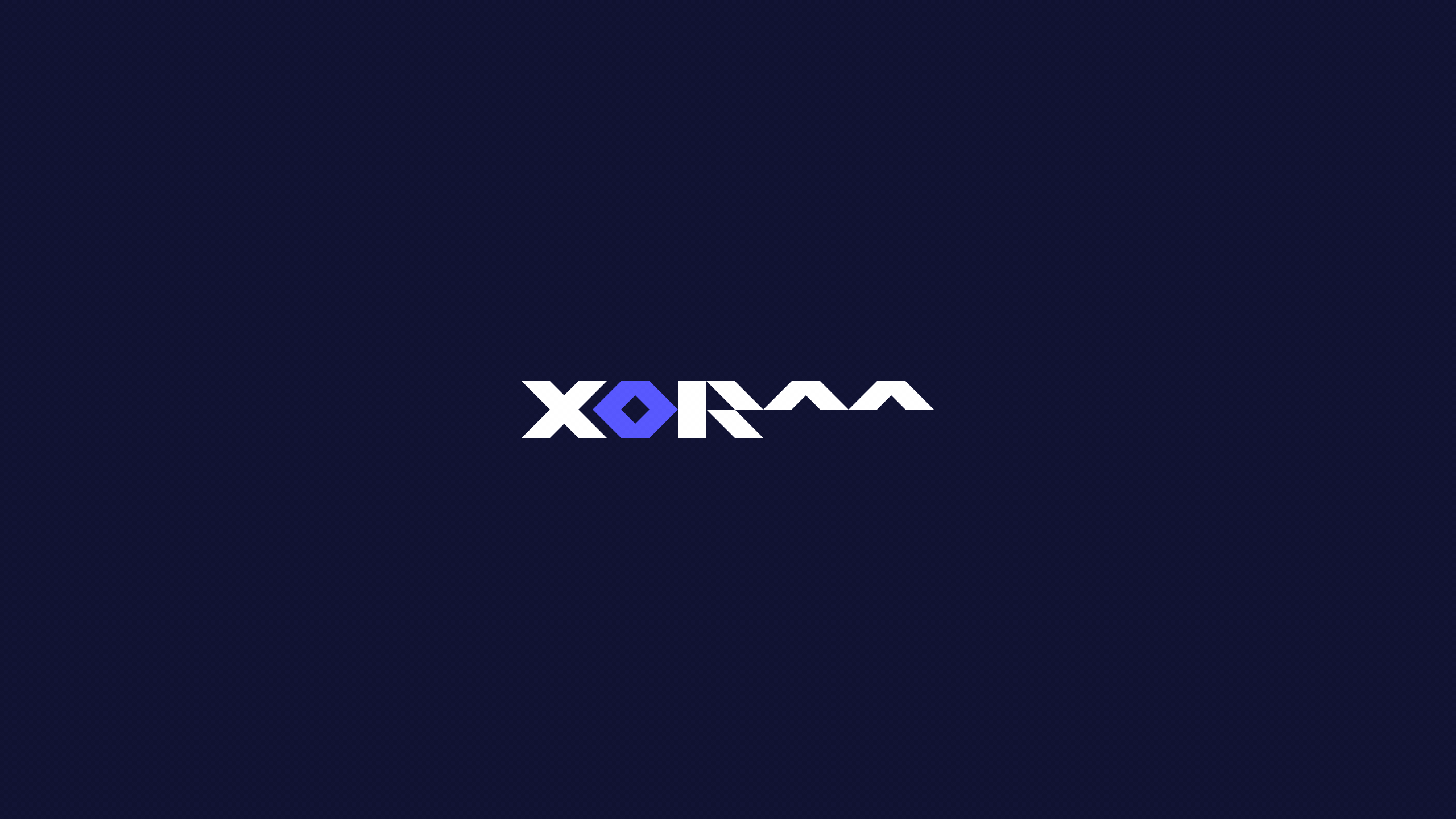 xor^^ — Изображение №7 — Брендинг, Графика на Dprofile