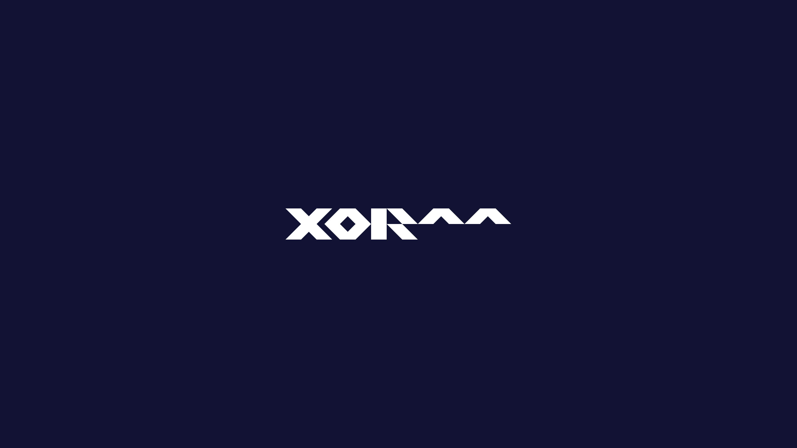 xor^^ — Изображение №3 — Брендинг, Графика на Dprofile