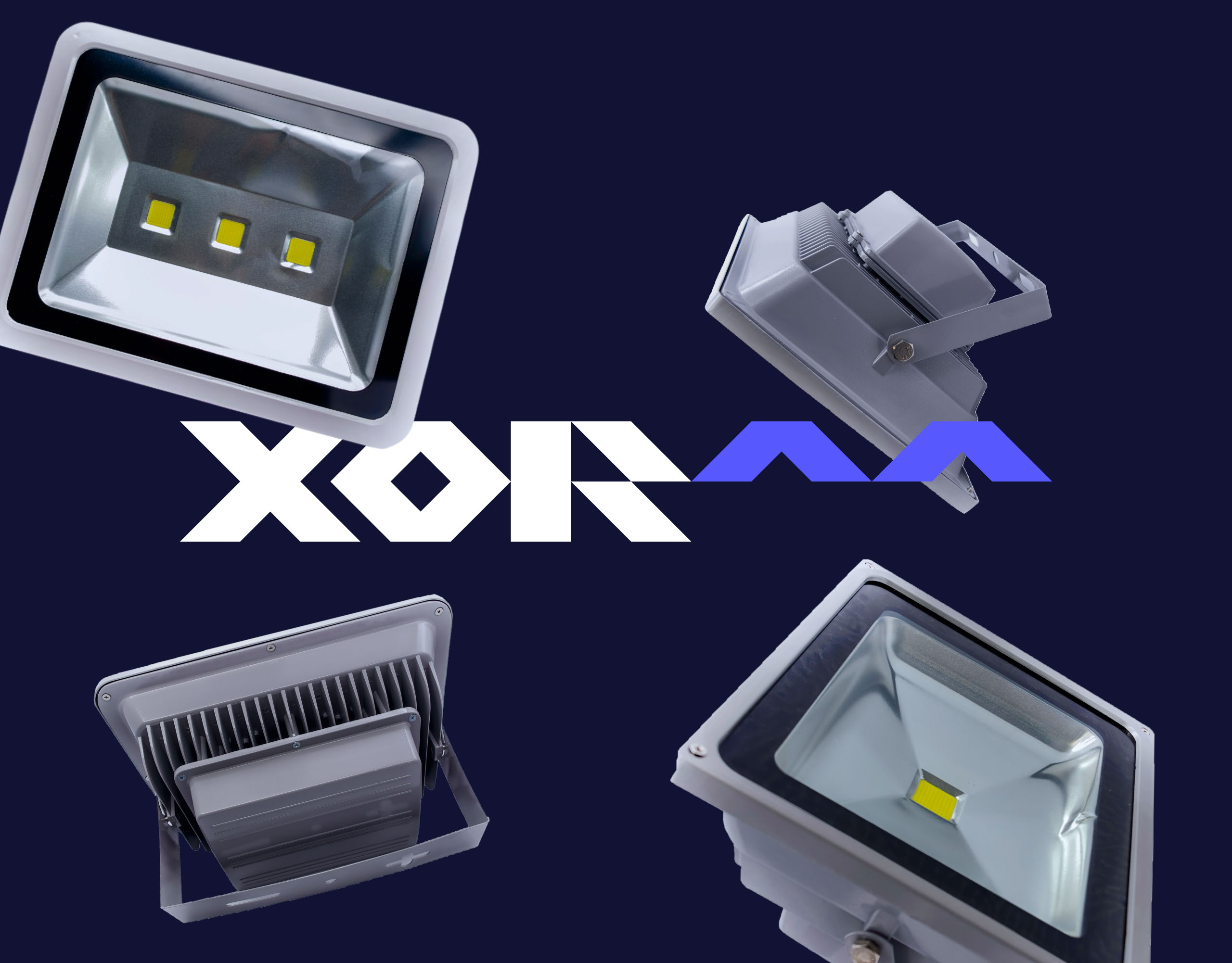 xor^^ — Изображение №1 — Брендинг, Графика на Dprofile