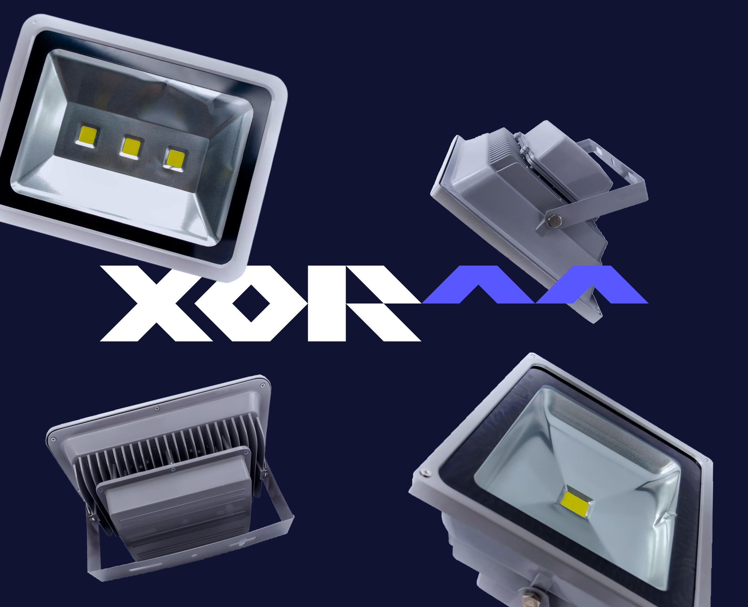 xor^^ — Брендинг, Графика на Dprofile