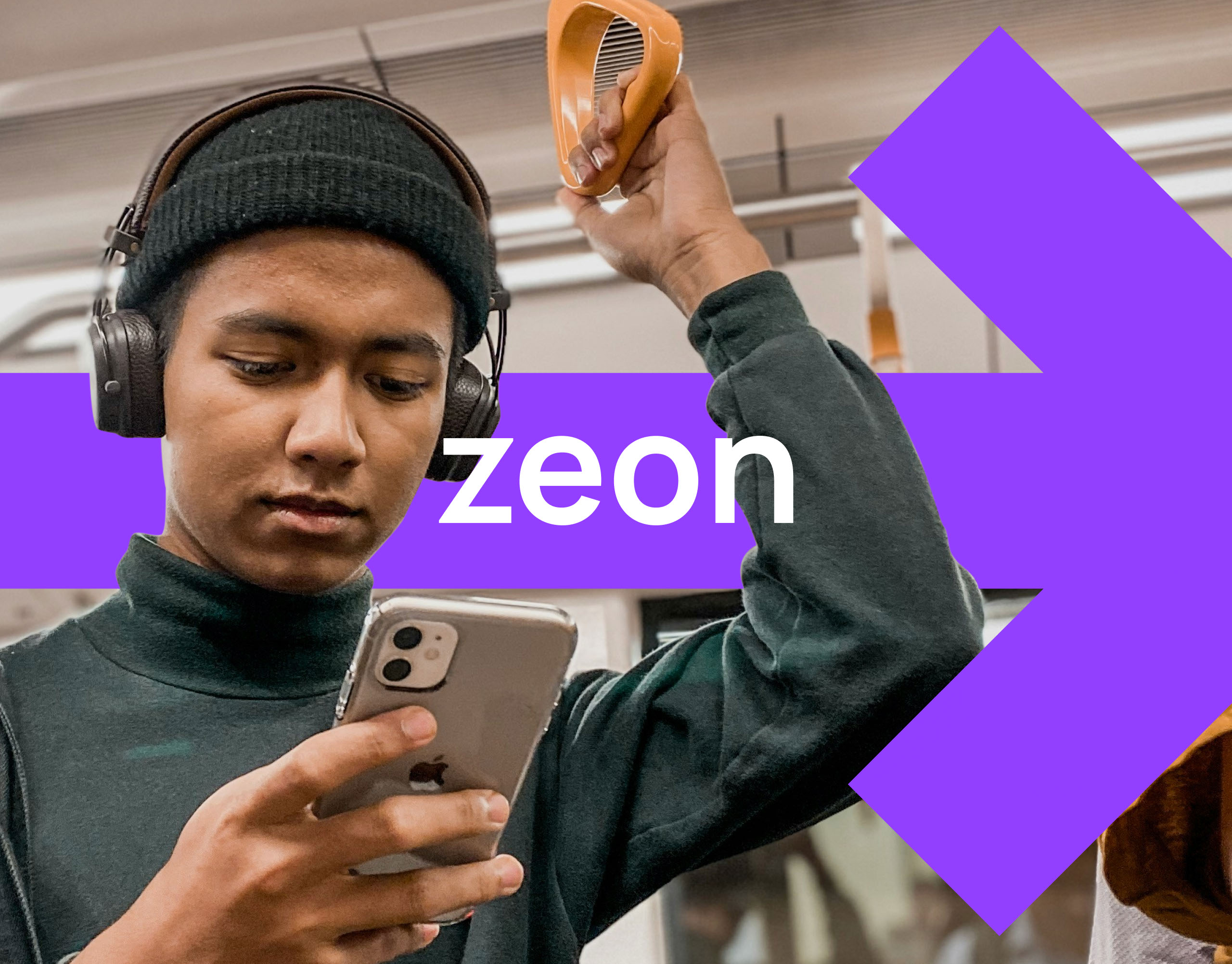 zeon ads agency — Изображение №1 — Брендинг, Маркетинг на Dprofile