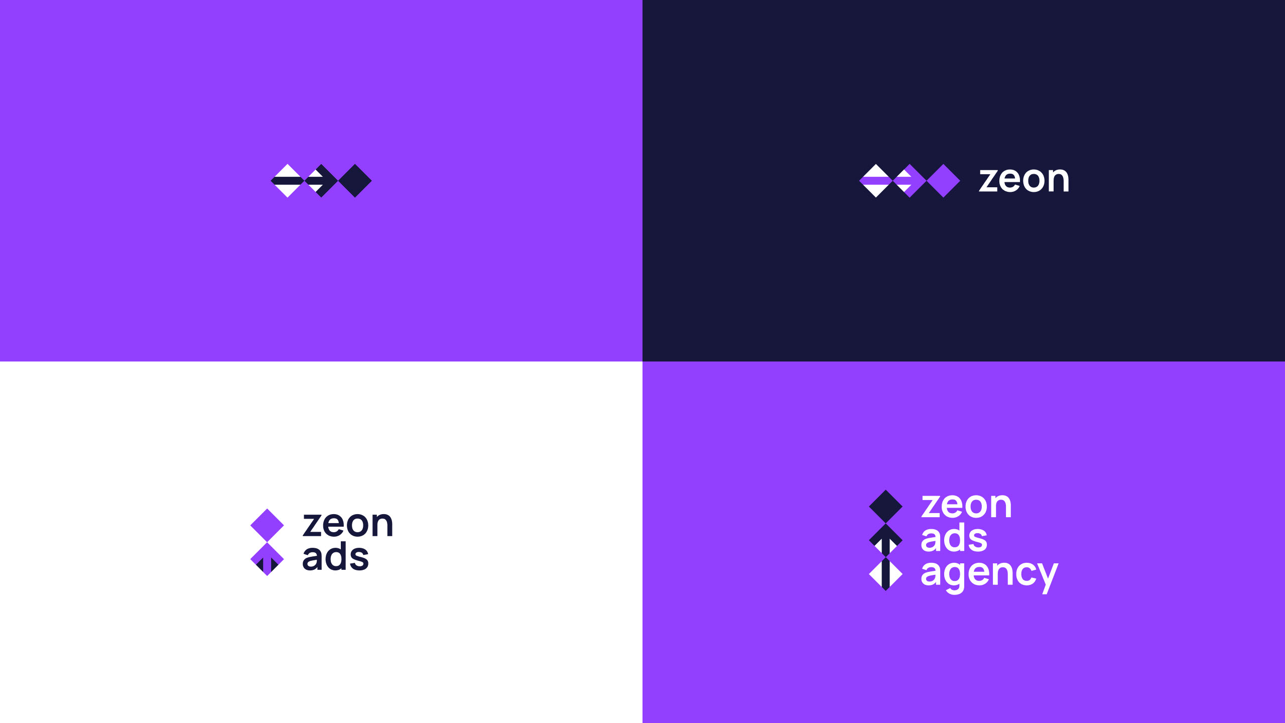 zeon ads agency — Изображение №5 — Брендинг, Маркетинг на Dprofile