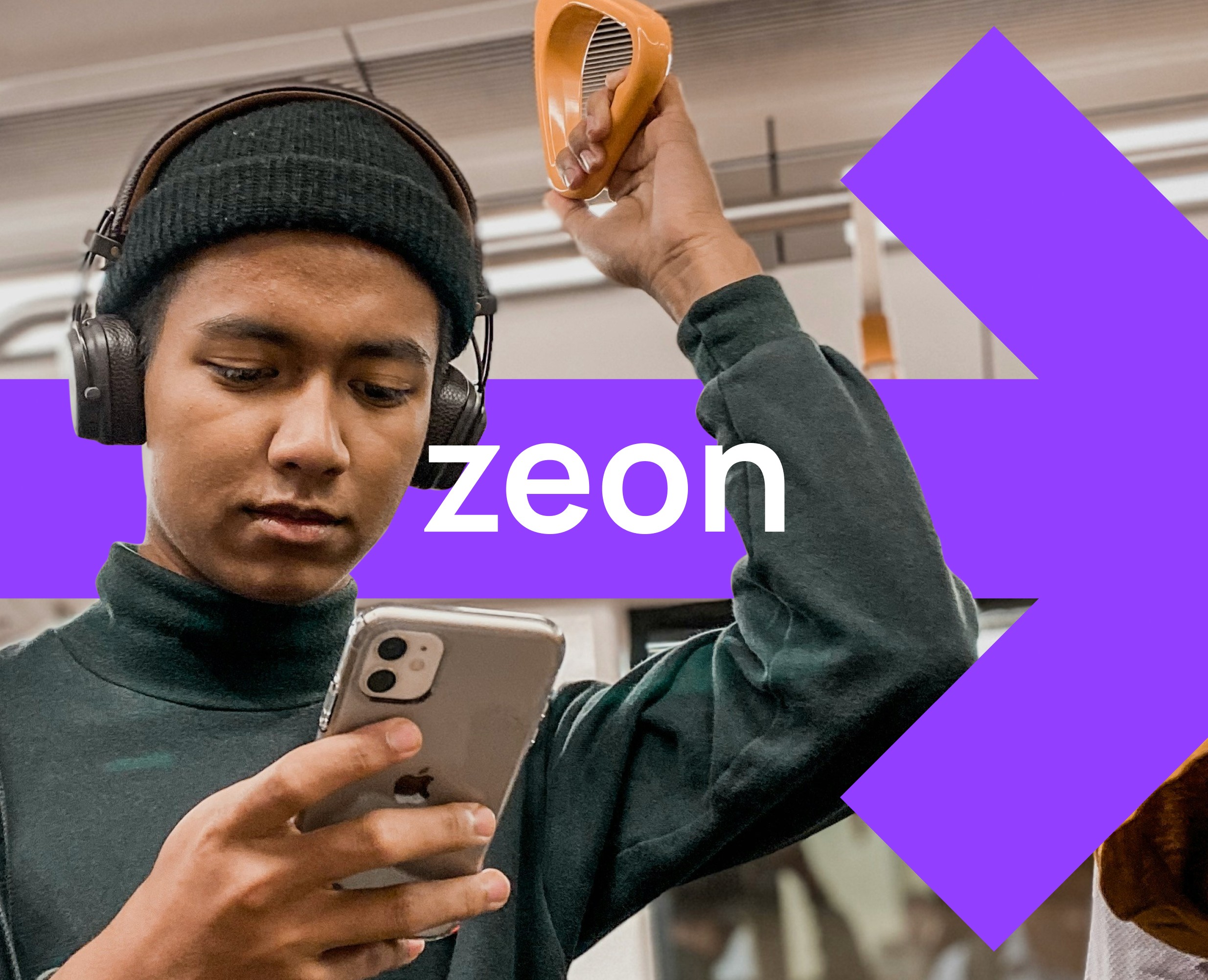 zeon ads agency — Брендинг, Маркетинг на Dprofile