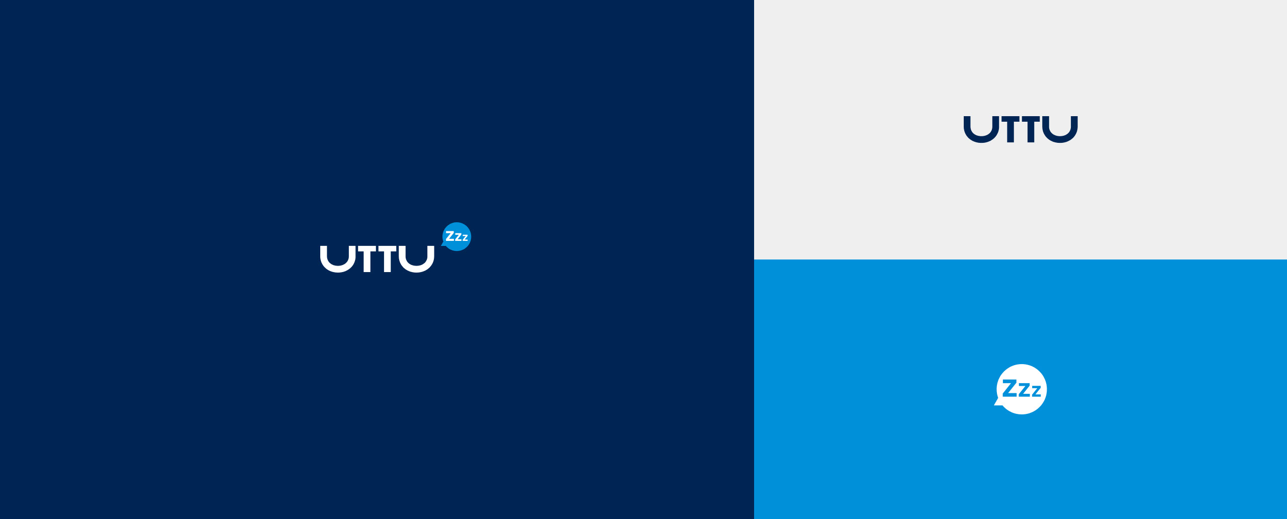 UTTU — Изображение №2 — Брендинг на Dprofile