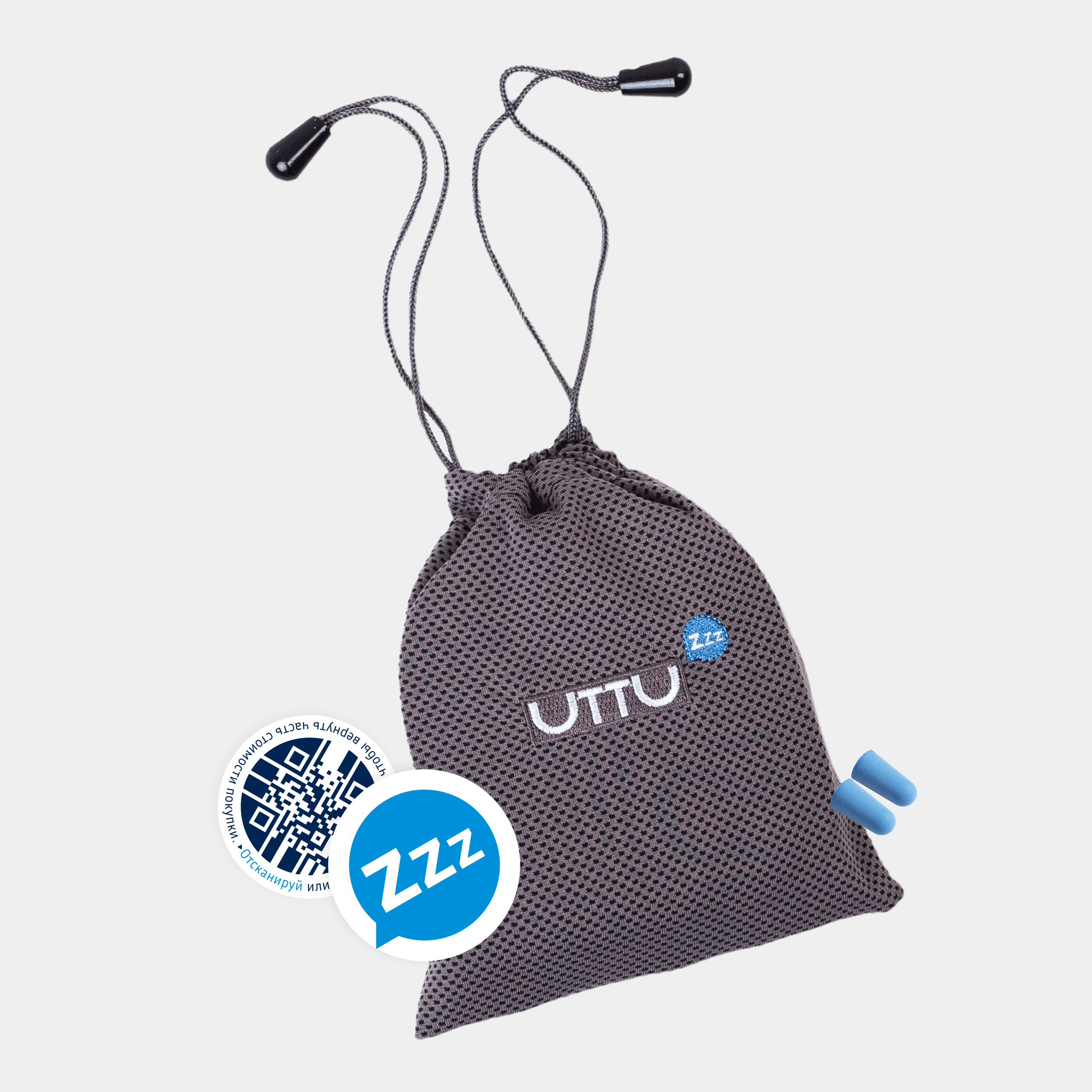 UTTU — Изображение №3 — Брендинг на Dprofile