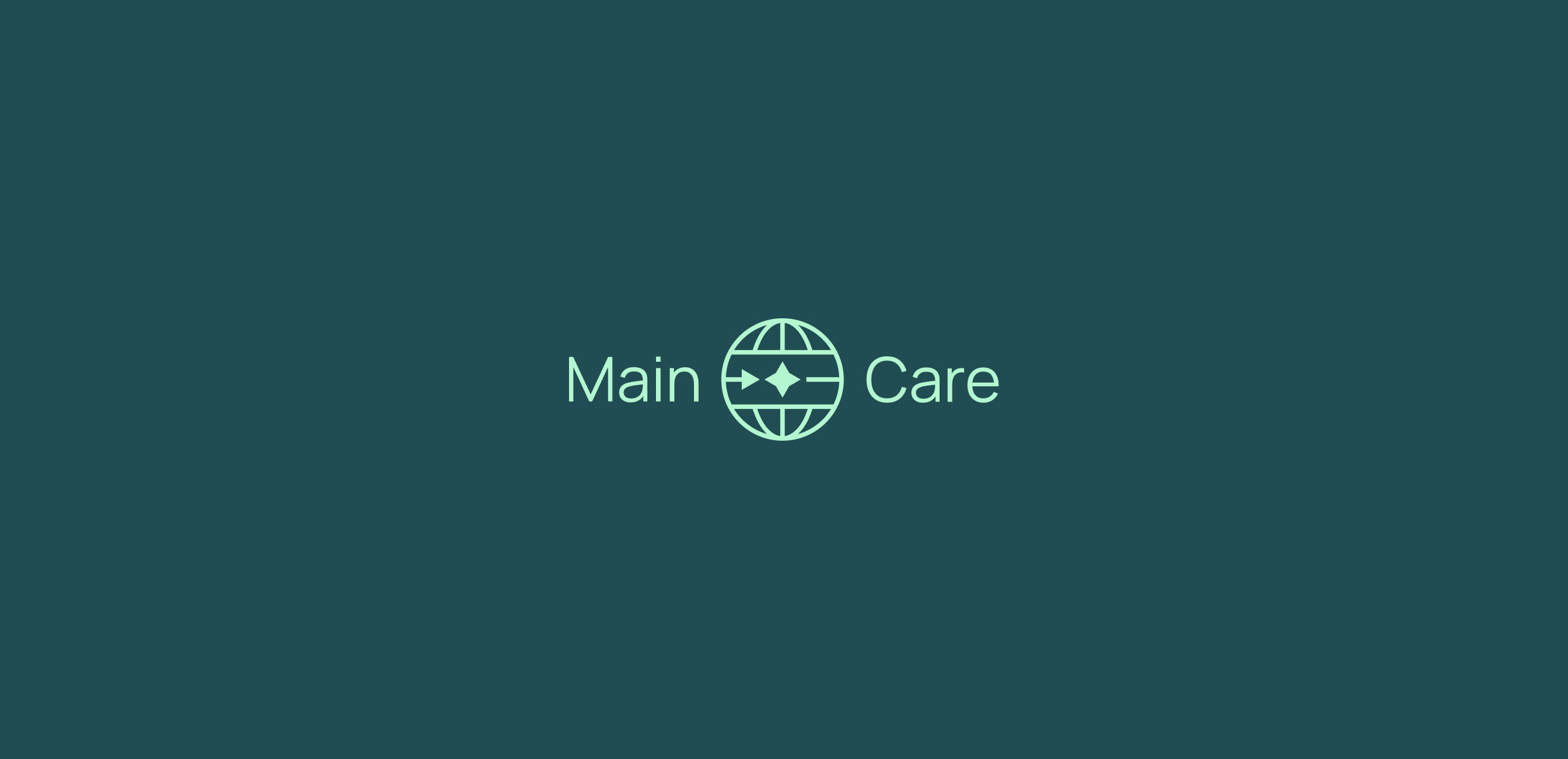 Main Care — Изображение №3 — Интерфейсы, Брендинг на Dprofile
