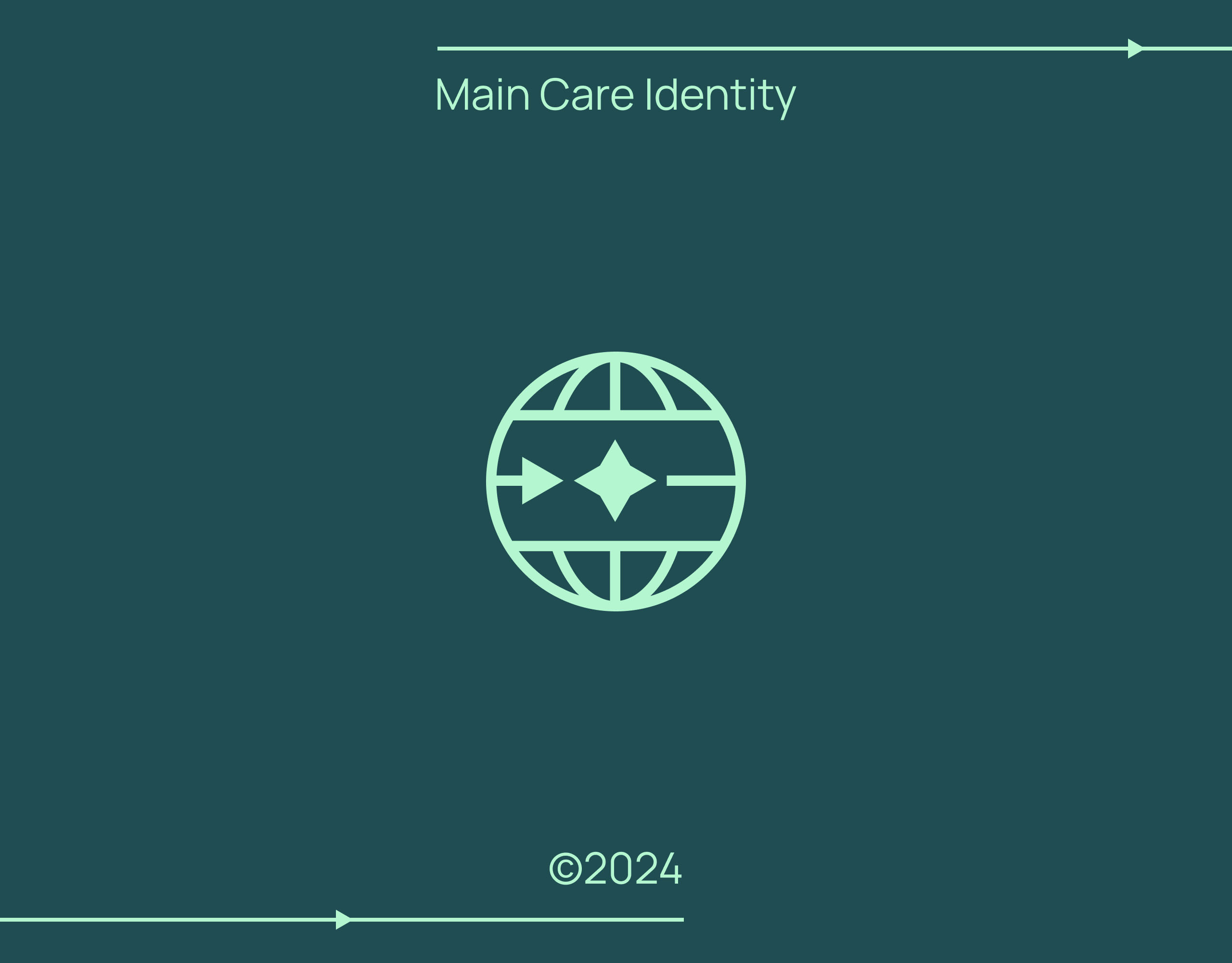 Main Care — Изображение №1 — Интерфейсы, Брендинг на Dprofile