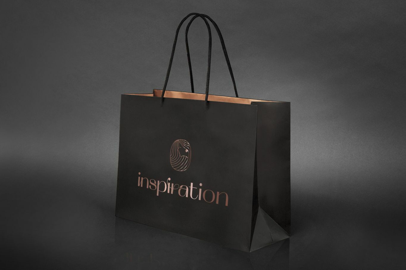 Логотип для spa-студии Inspiration. — Изображение №4 — Брендинг, Графика на Dprofile