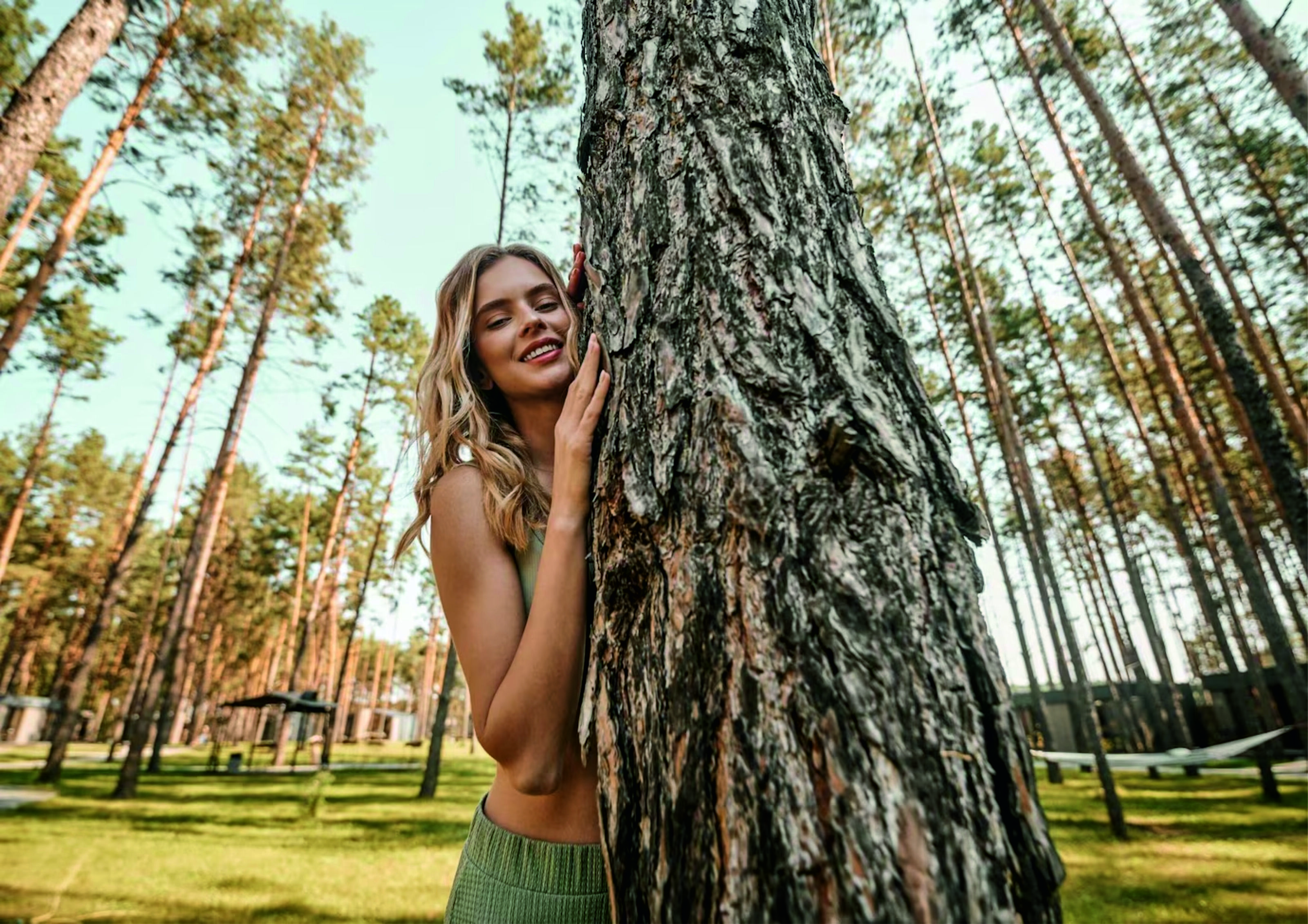 Фирменный стиль / логотип для База отдыха Русская душа — Изображение №5 — Брендинг, Графика на Dprofile