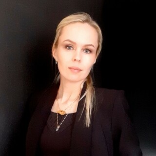 Аватар пользователя Елена Дроздова