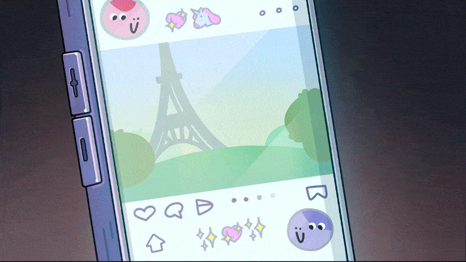 Unicorns Approve — Изображение №13 — Иллюстрация, Анимация на Dprofile