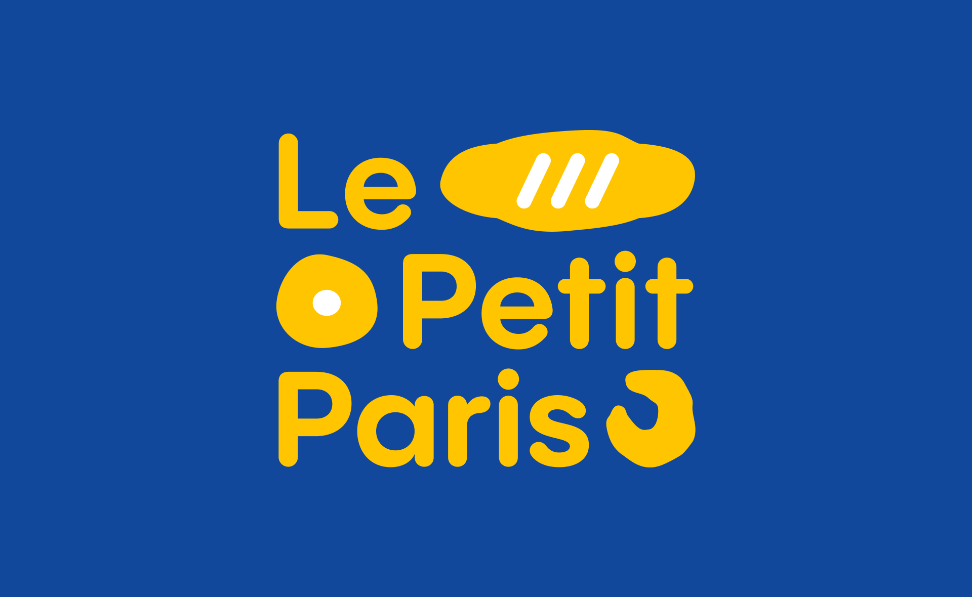 Bakery branding | Le Petit Paris — Изображение №1 — Брендинг, 3D на Dprofile