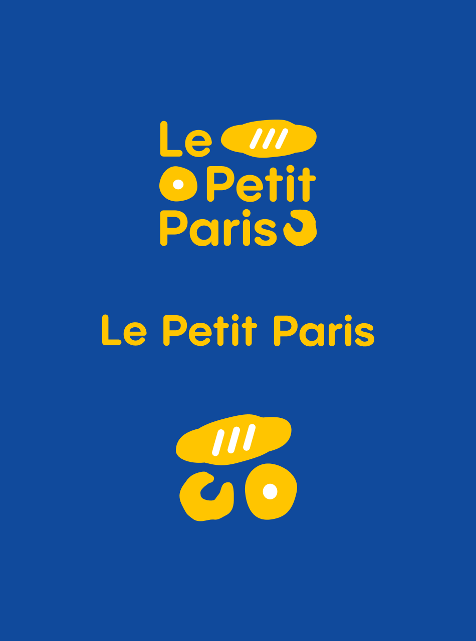 Bakery branding | Le Petit Paris — Изображение №5 — Брендинг, 3D на Dprofile