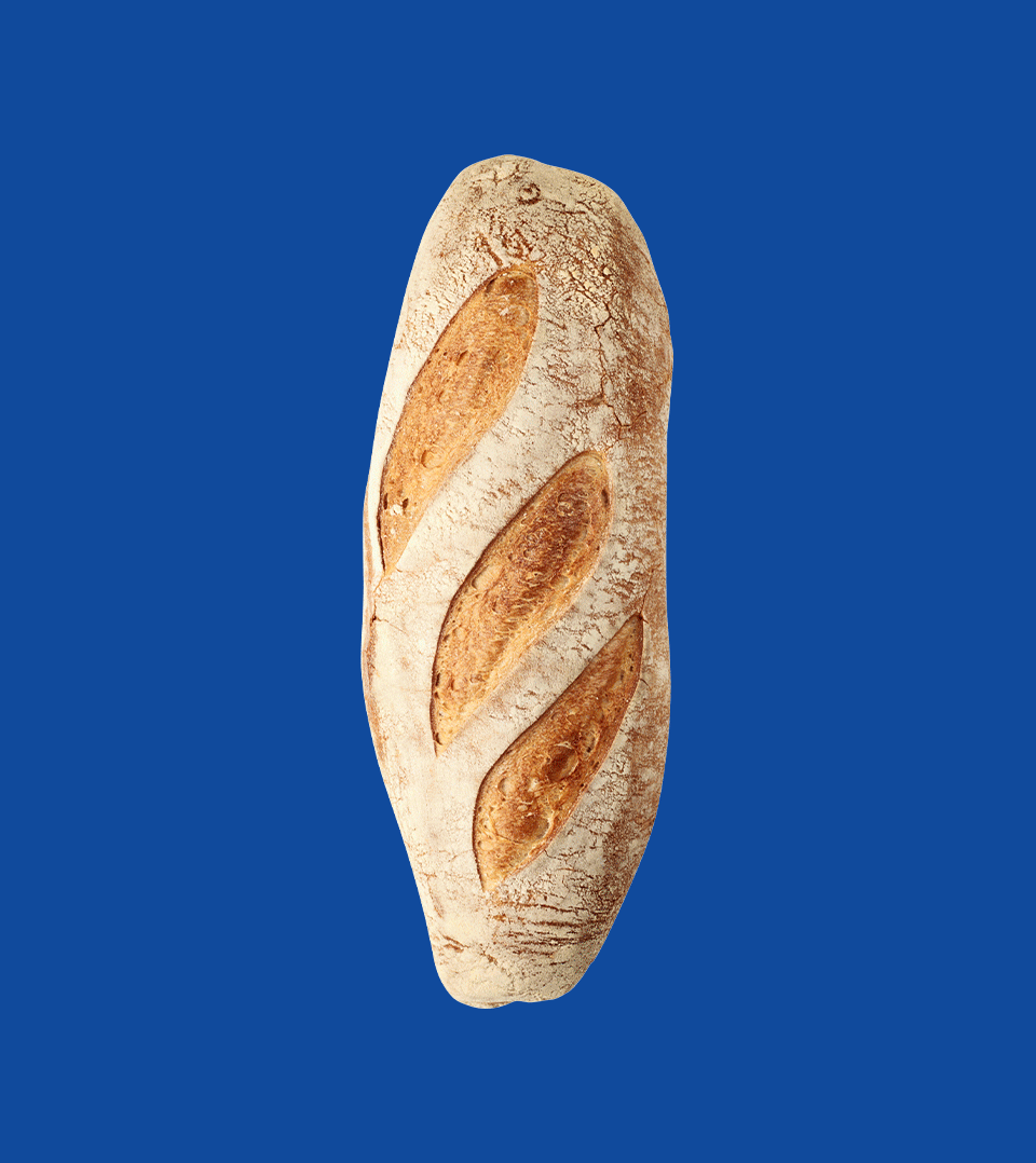 Bakery branding | Le Petit Paris — Изображение №3 — Брендинг, 3D на Dprofile