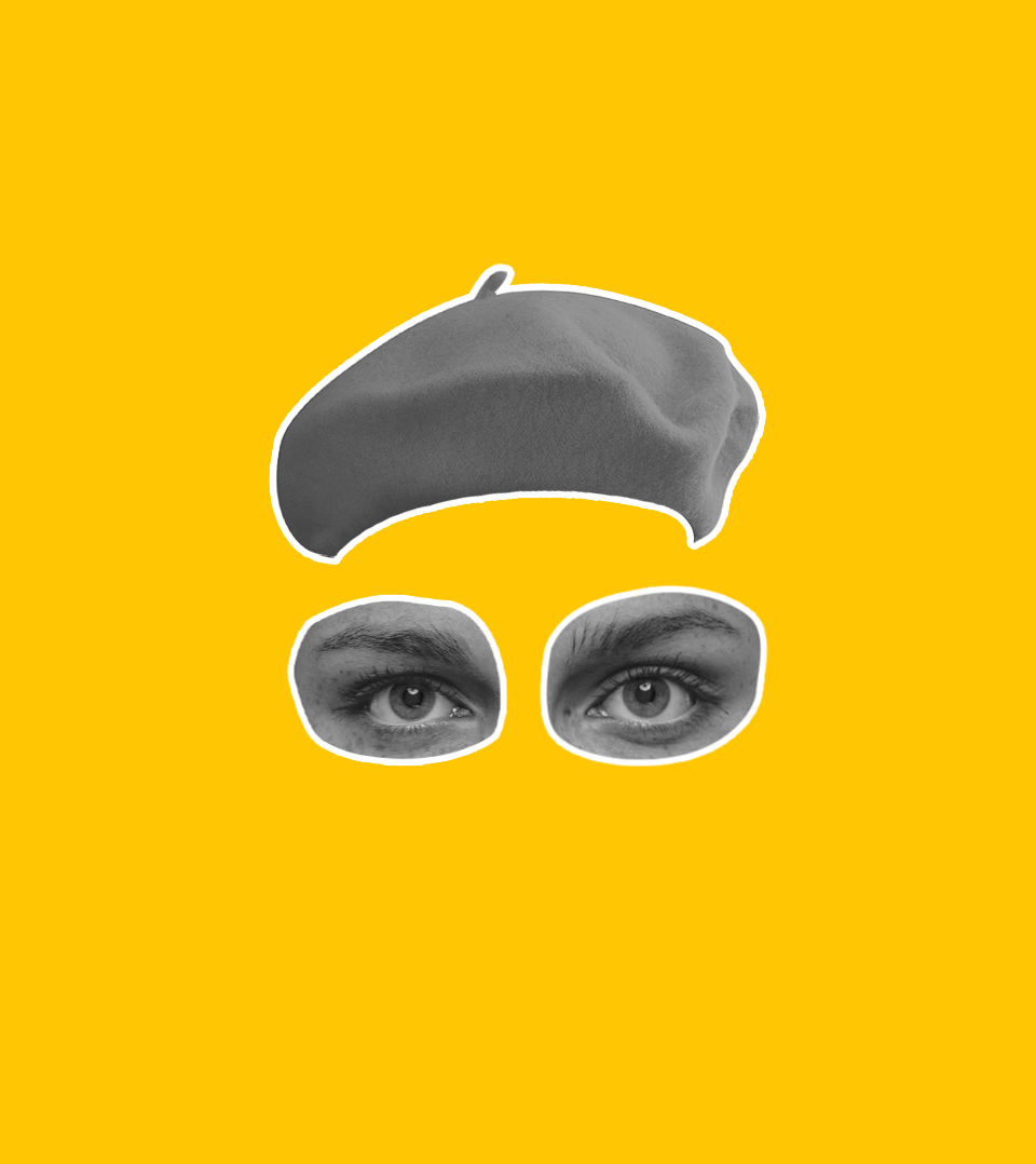 Bakery branding | Le Petit Paris — Изображение №2 — Брендинг, 3D на Dprofile