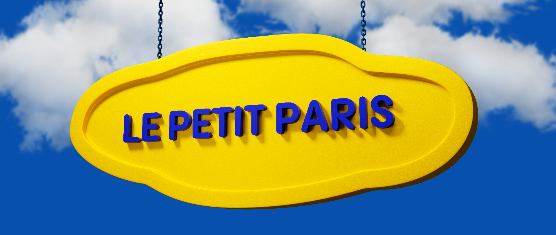 Bakery branding | Le Petit Paris — Изображение №12 — Брендинг, 3D на Dprofile