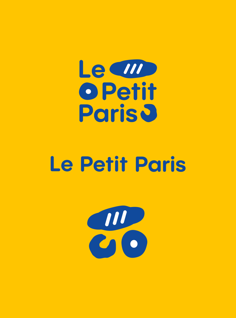 Bakery branding | Le Petit Paris — Изображение №6 — Брендинг, 3D на Dprofile