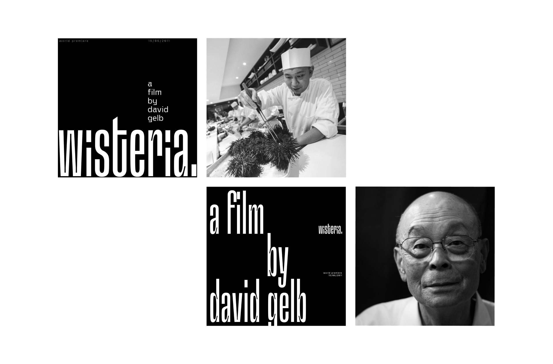 Айдентика документального фильма — Изображение №7 — Брендинг, Графика на Dprofile