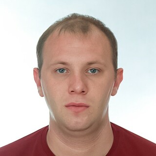 Аватар пользователя Михаил Евдокимов