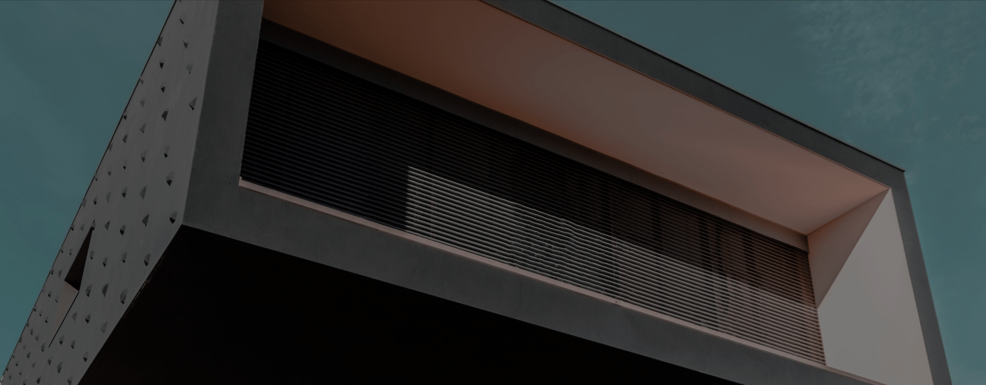 Black.Venue - website — Изображение №7 — Интерфейсы на Dprofile