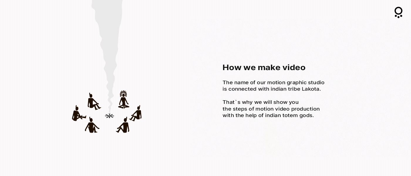 How LAKOTA makes videos — Изображение №1 — Анимация на Dprofile