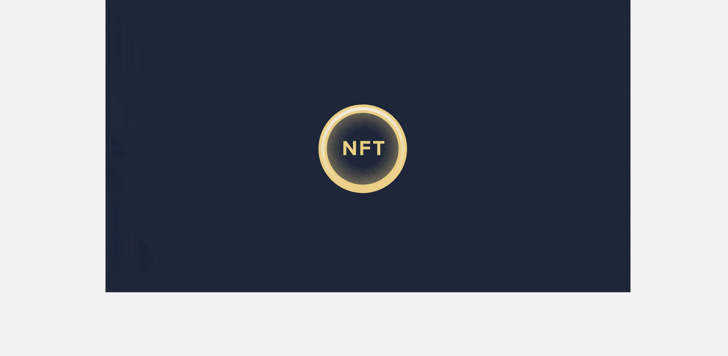 CIFRIS NFT — Изображение №5 — Анимация на Dprofile