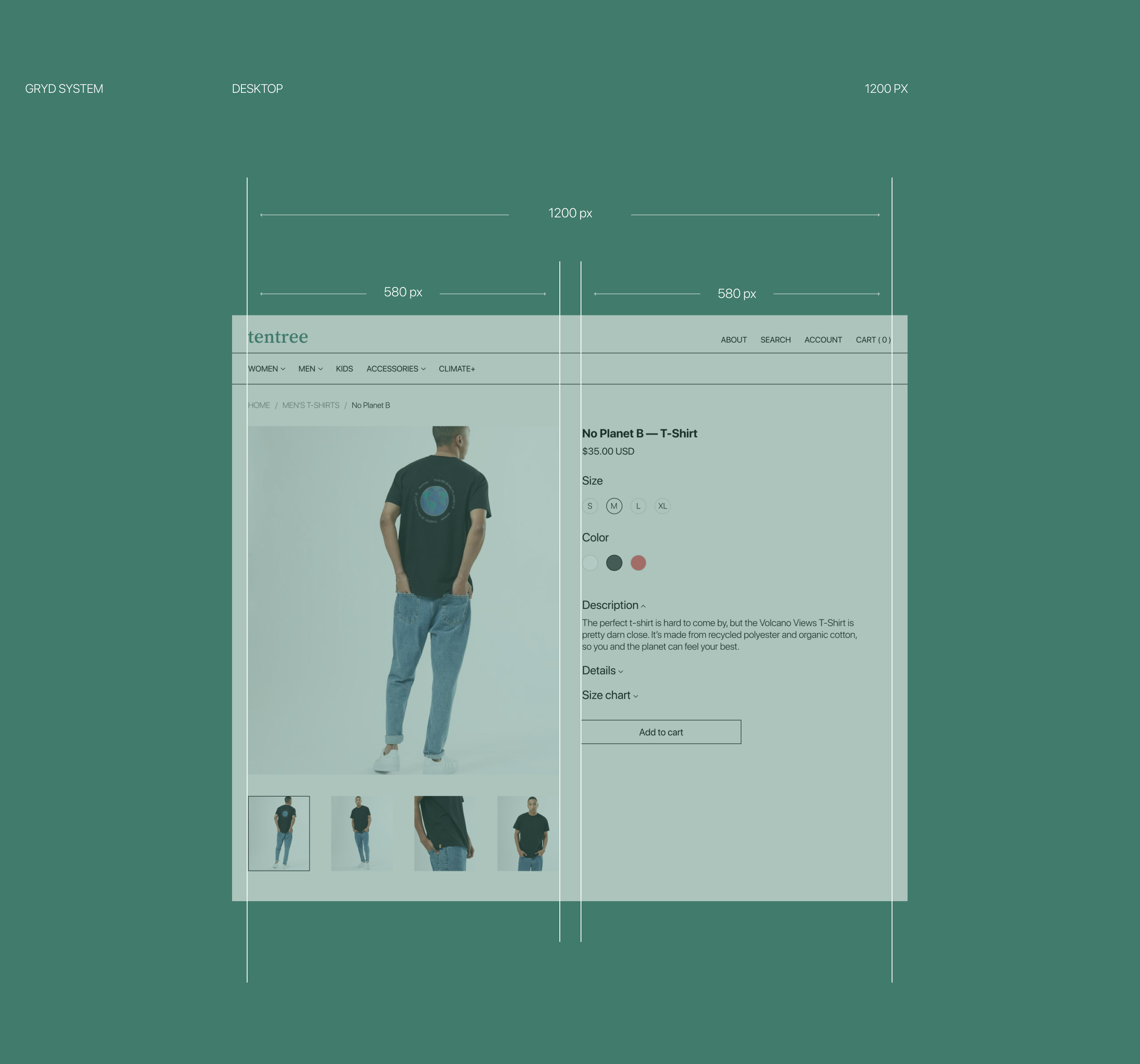 E-commerce — Изображение №13 — Интерфейсы на Dprofile