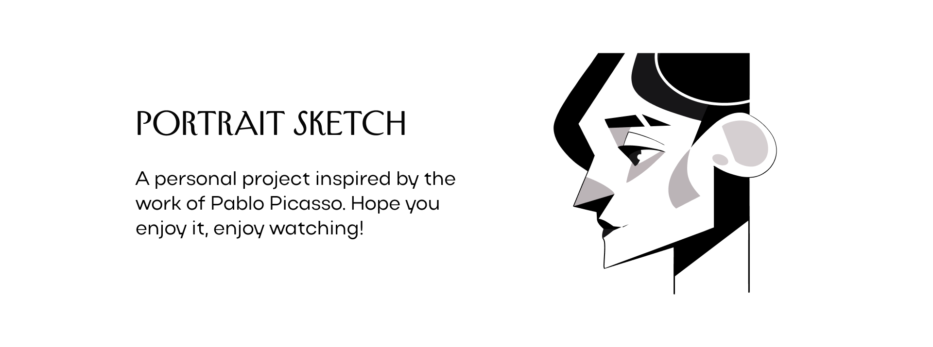 Geometric portraits — Изображение №1 — Иллюстрация на Dprofile