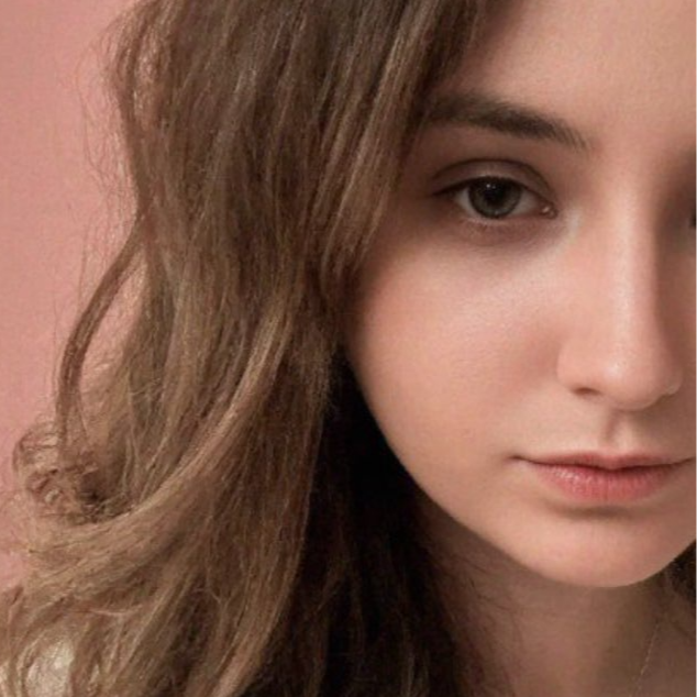 Аватар пользователя Victoria Sargsyan