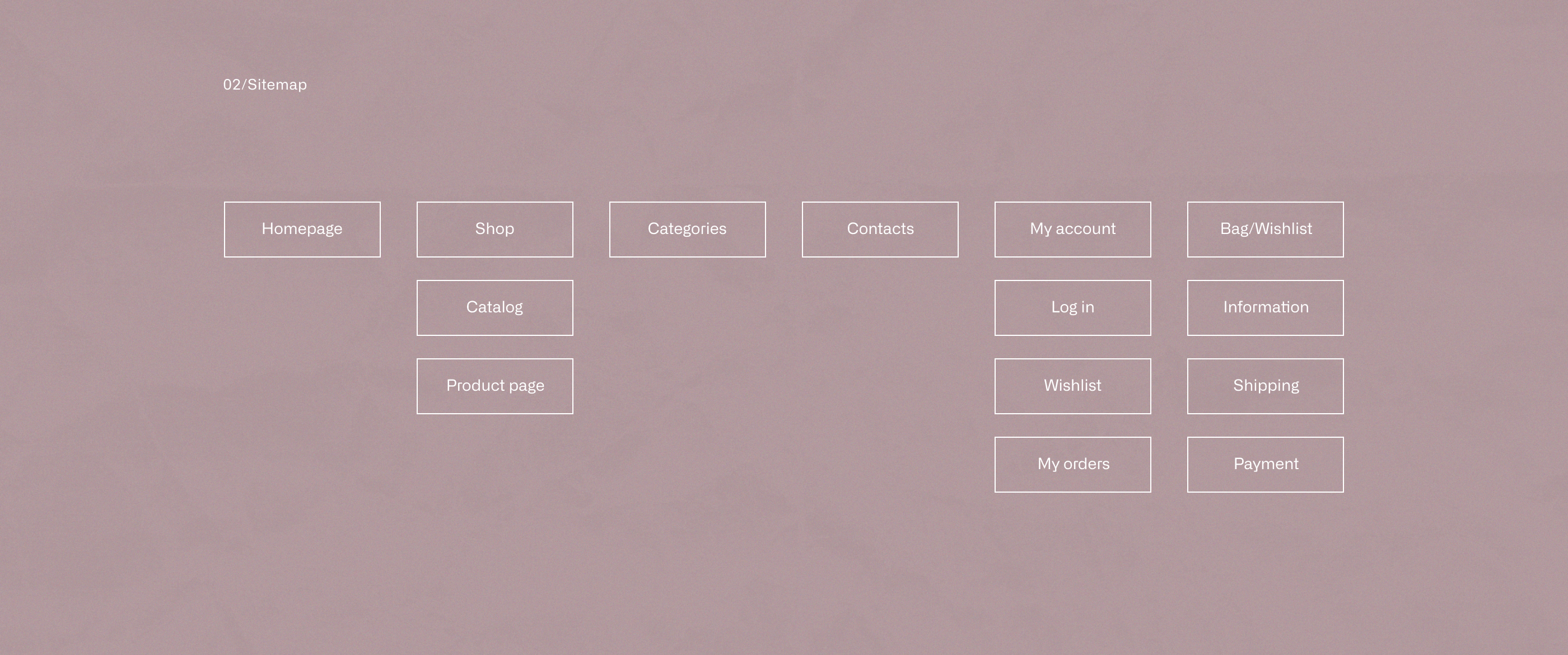 3CE — Redesign concept — Изображение №2 — Интерфейсы, Брендинг, Анимация на Dprofile
