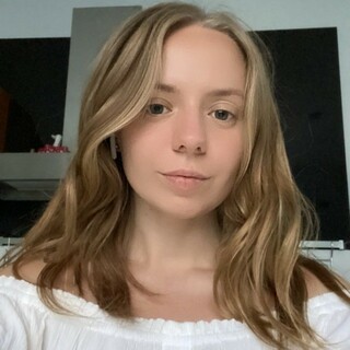 Аватар пользователя Anastasia Matyushkina