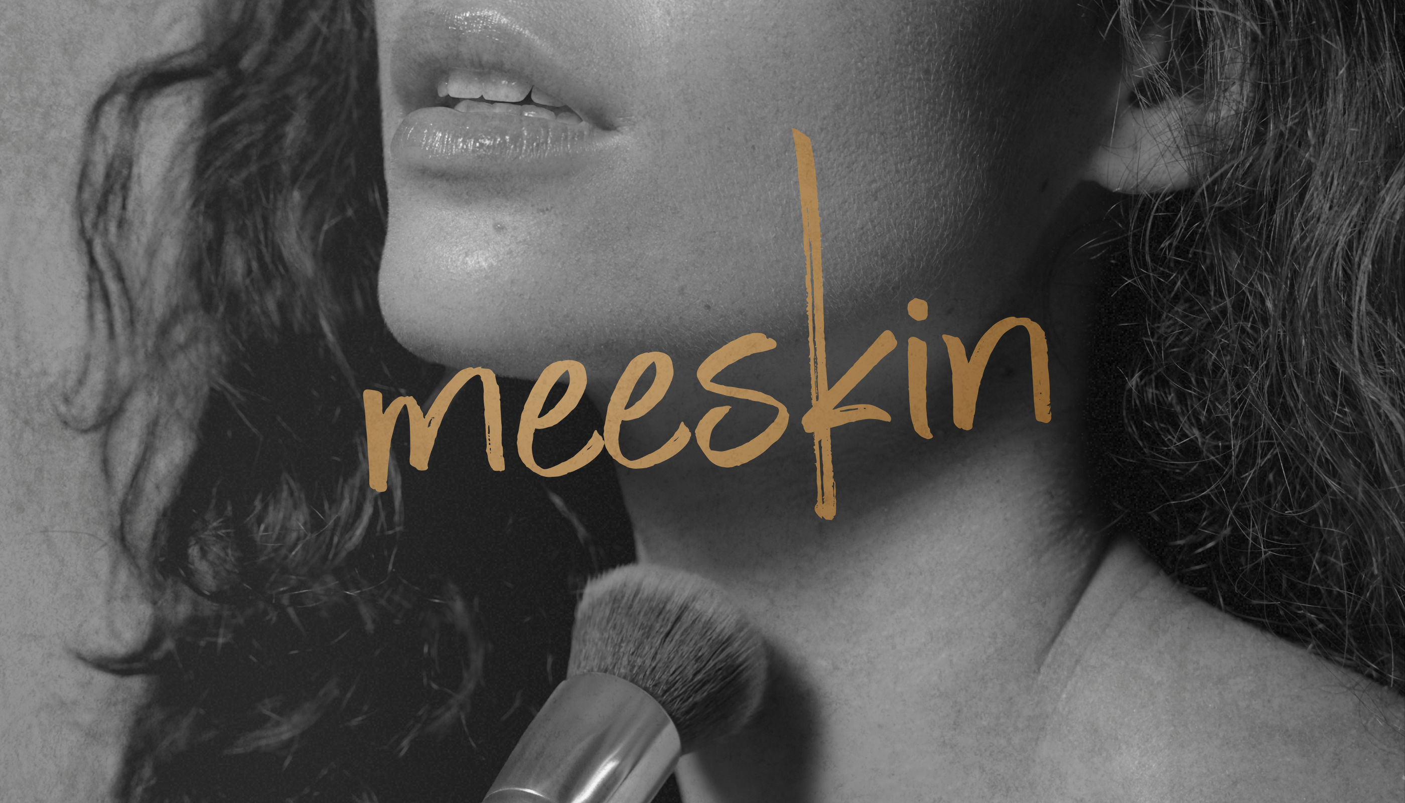 mee-skin — интернет-магазин бренда из Канады — Изображение №1 — Интерфейсы, Маркетинг на Dprofile