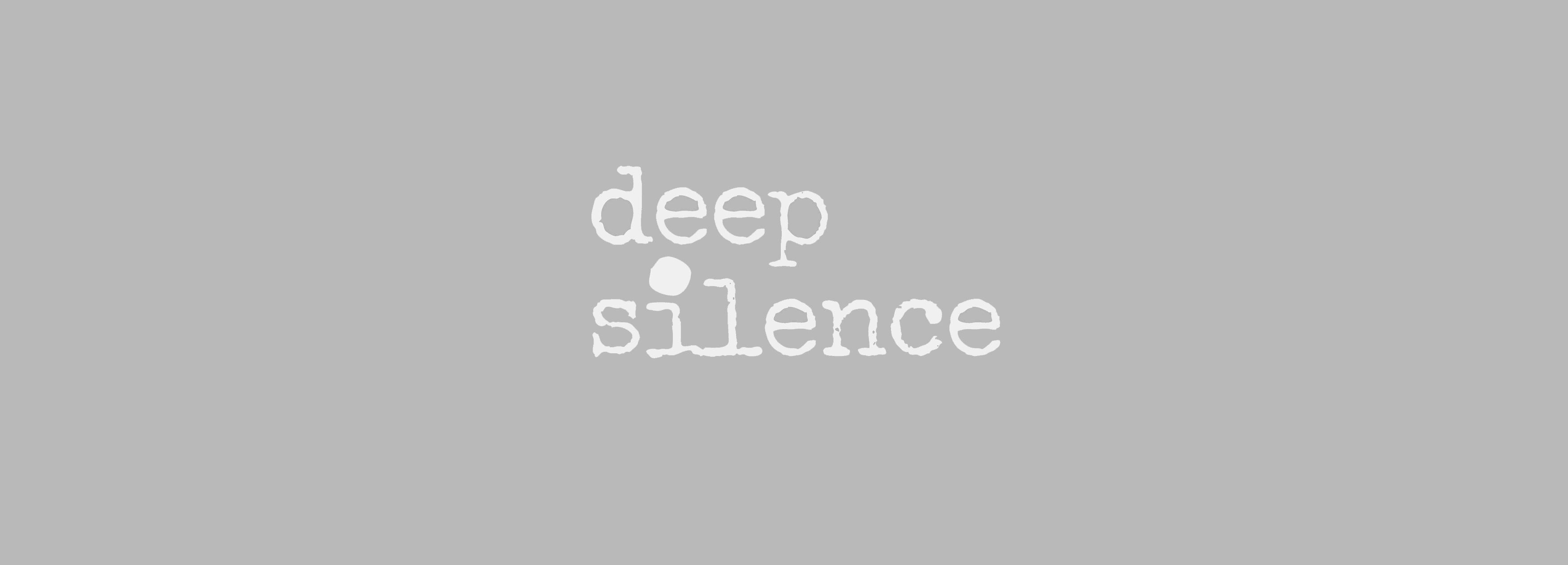 deep silence: aromatic bath bombs — Изображение №1 — Брендинг на Dprofile