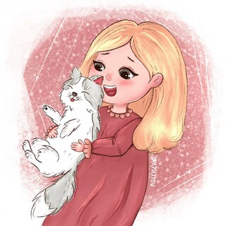 Аватар пользователя Nina Loginova