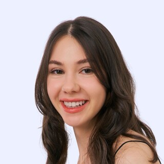 Аватар пользователя Алиса Грант