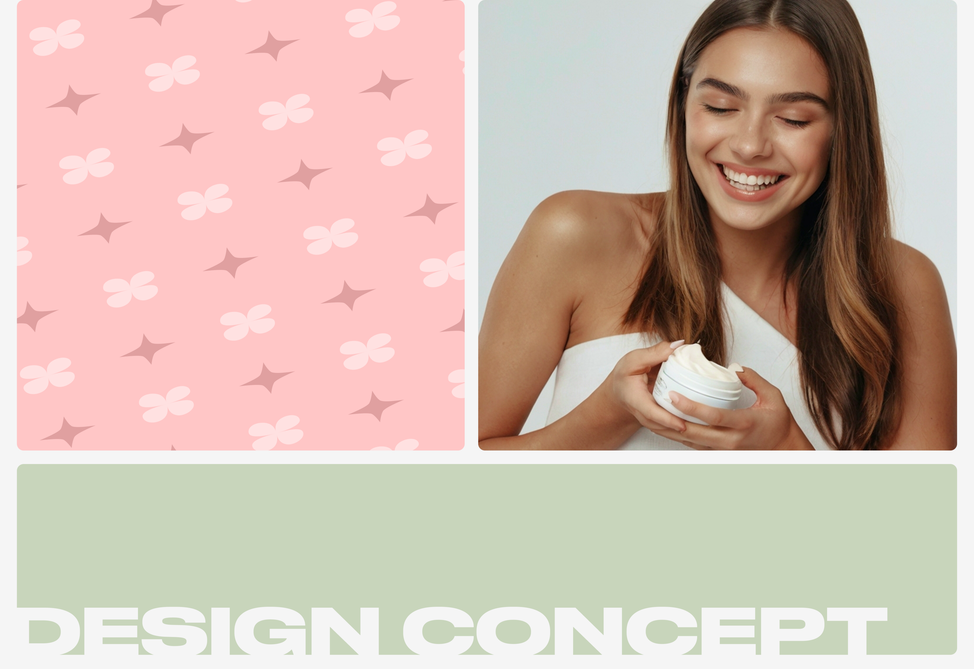 Интернет-магазин косметики PURE.G | Online beauty shop — Изображение №12 — Интерфейсы, Брендинг на Dprofile