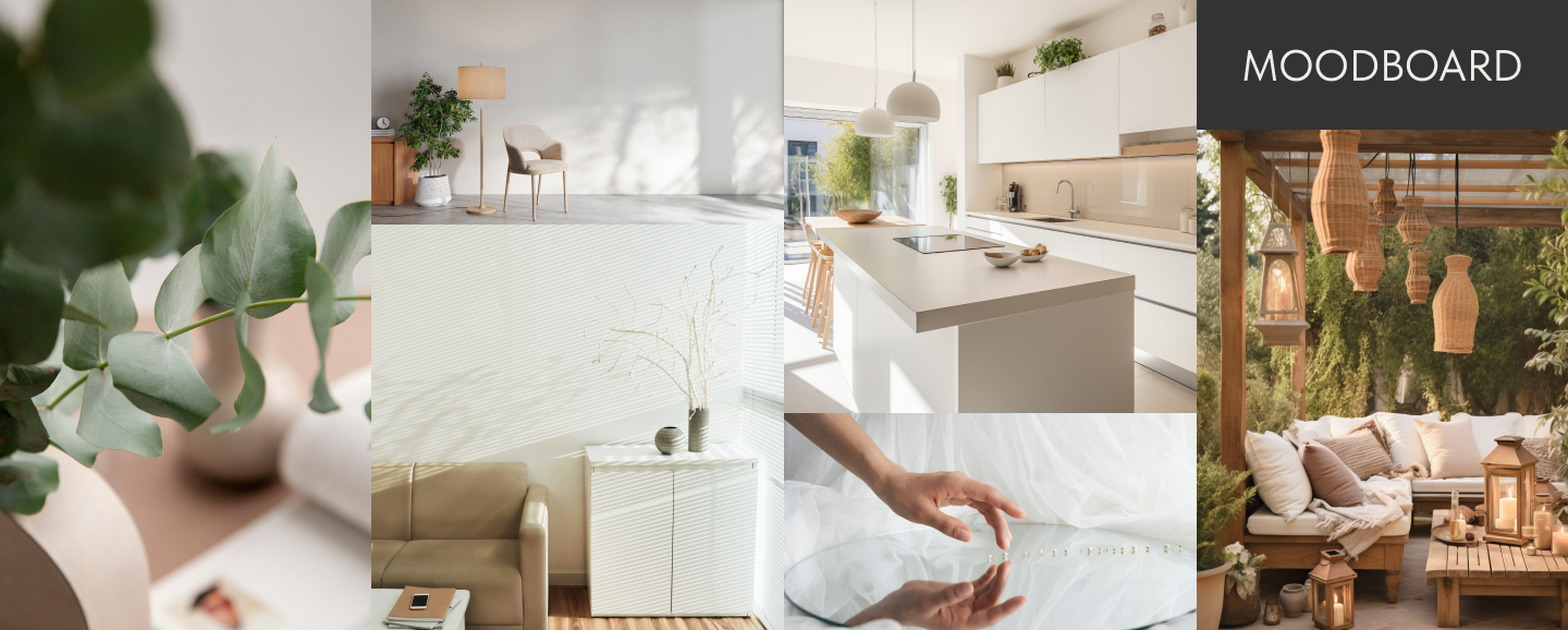 Сайт студии дизайна интерьера INTERIOR IDEE CASA — Изображение №4 — Интерфейсы на Dprofile