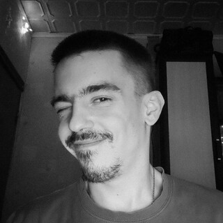 Аватар пользователя Андрей Горохов