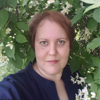 Аватар пользователя Ирина Антропова