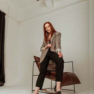 Аватар пользователя Дарья Свалова