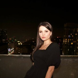 Аватар пользователя Valeriia Skidan