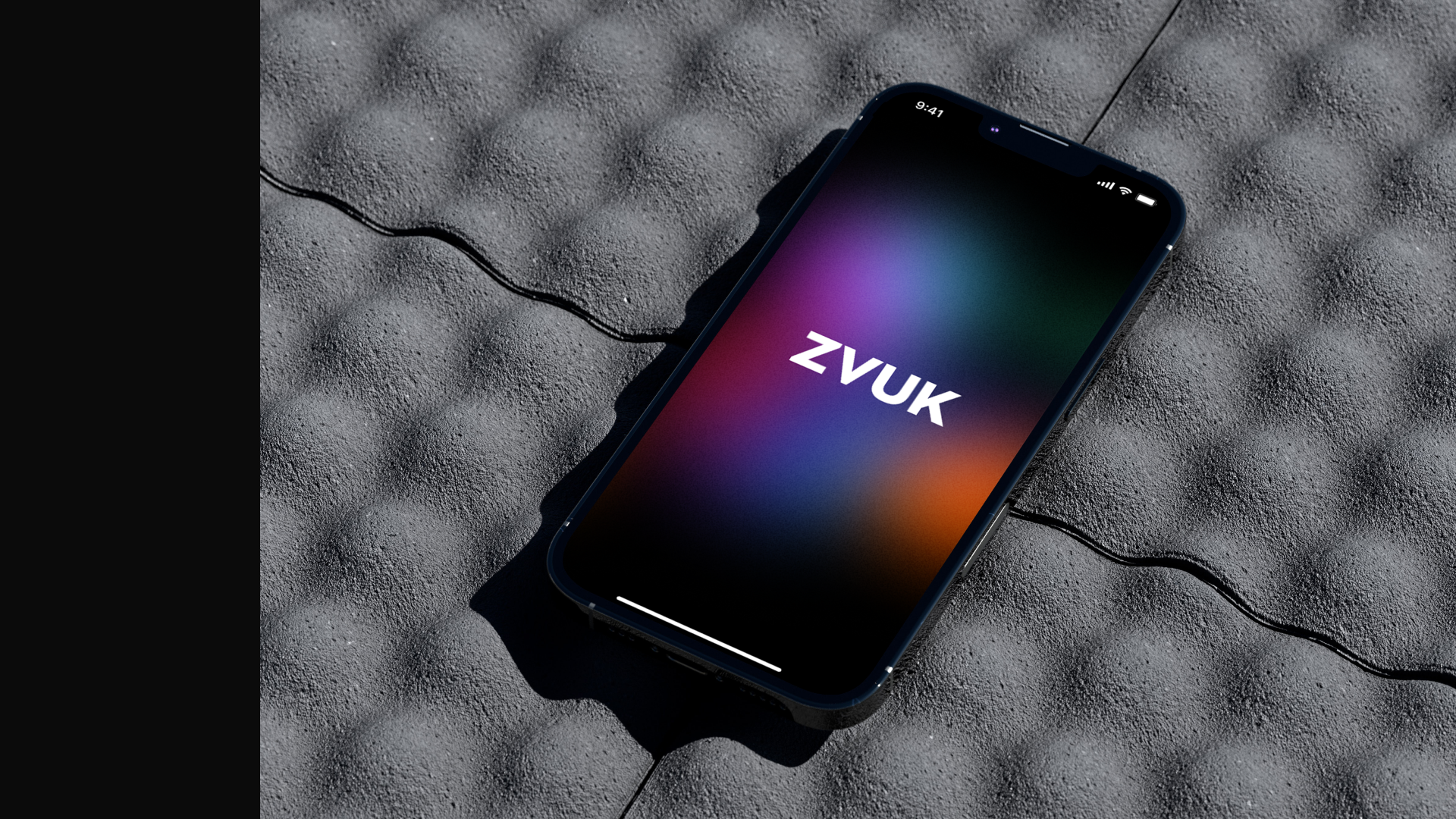 ZVUK. Мобильное приложение — Изображение №1 — Интерфейсы на Dprofile
