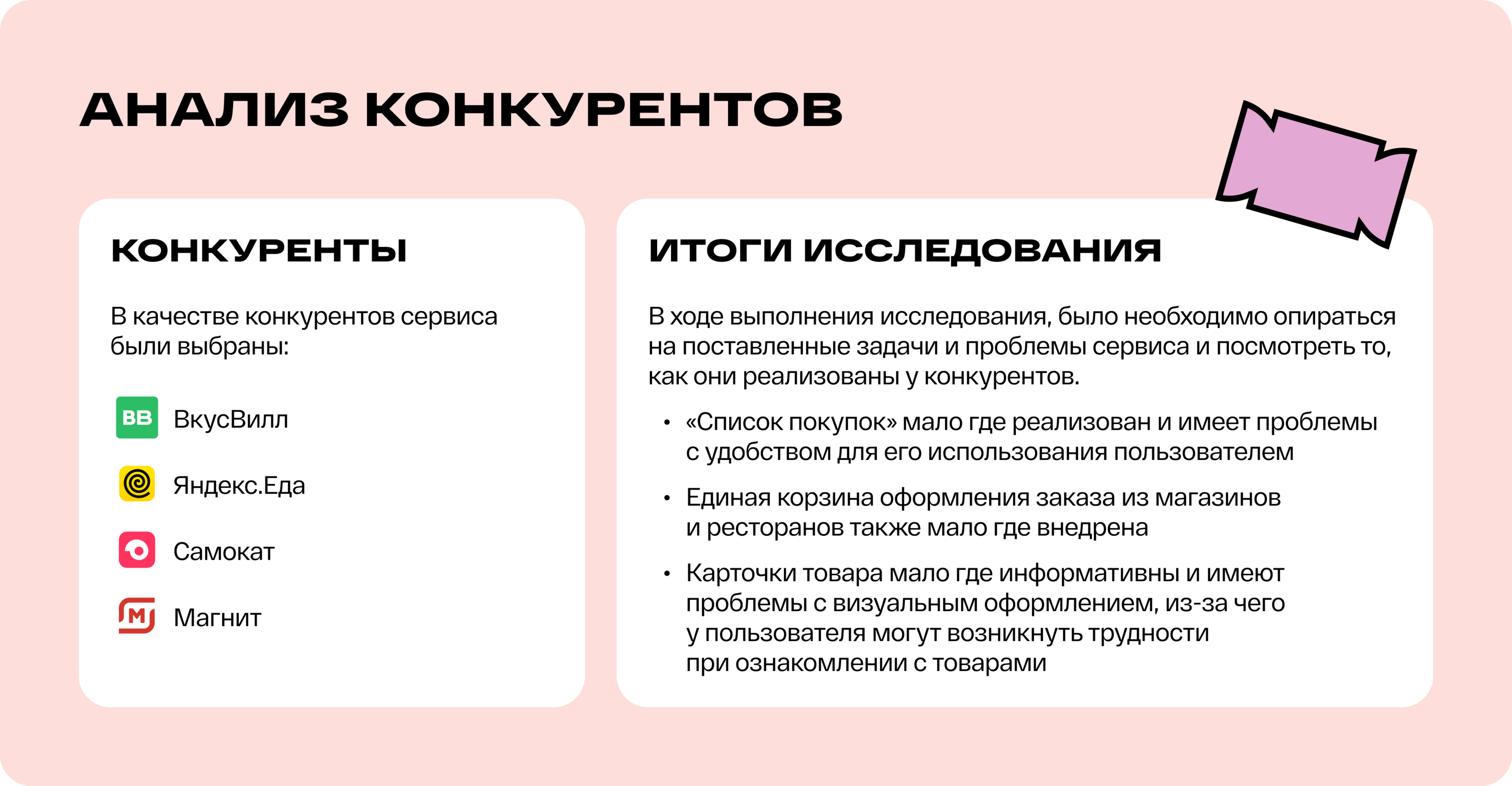 Около. Приложение для доставки продуктов и готовой еды — Изображение №5 — Интерфейсы на Dprofile